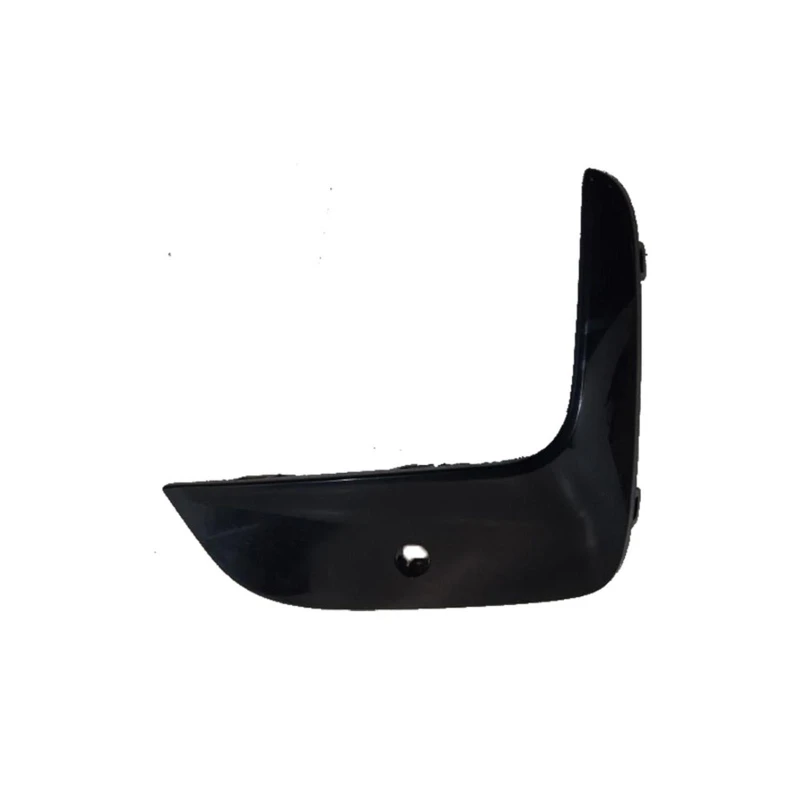 Image of Trim / Protective Strip, radiator grille DIEDERICHS 1219444