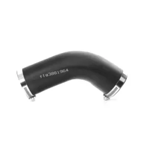 Image of BUGIAD Turbocharger Hose OPEL,CHEVROLET 81964 22737400,4819364,4820968 Charger Intake Hose 835107,835108,95047790,95383819,95909218,95909219,22737400