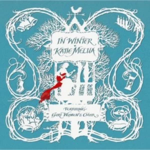 Image of Katie Melua In Winter CD