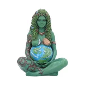 image of Mother Earth Small Art Figurine