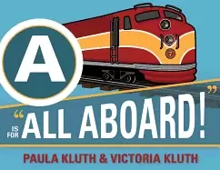Image of is for all aboard