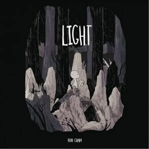 Image of Light Hard Cover