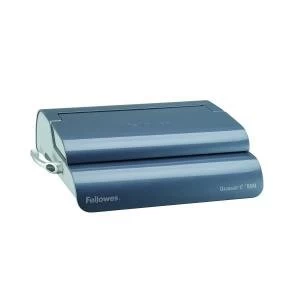 Image of Fellowes Quasar E Electric Comb Binding Machine 5620901