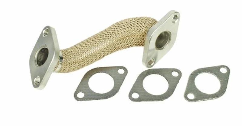 Image of EGR pipe METZGER 0892653
