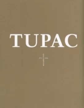Image of Tupac by Tupac Shakur Paperback