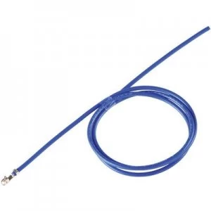 Image of JST 810788 Pre-fab braid VH Total number of pins 1