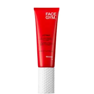 image of FaceGym Liftwear Lift and Brighten Vitamin C and Bioferment Gel-Cream 50ml