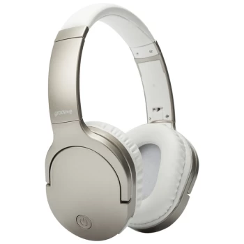 image of Groov-e Ultra Wireless Bluetooth Headphones