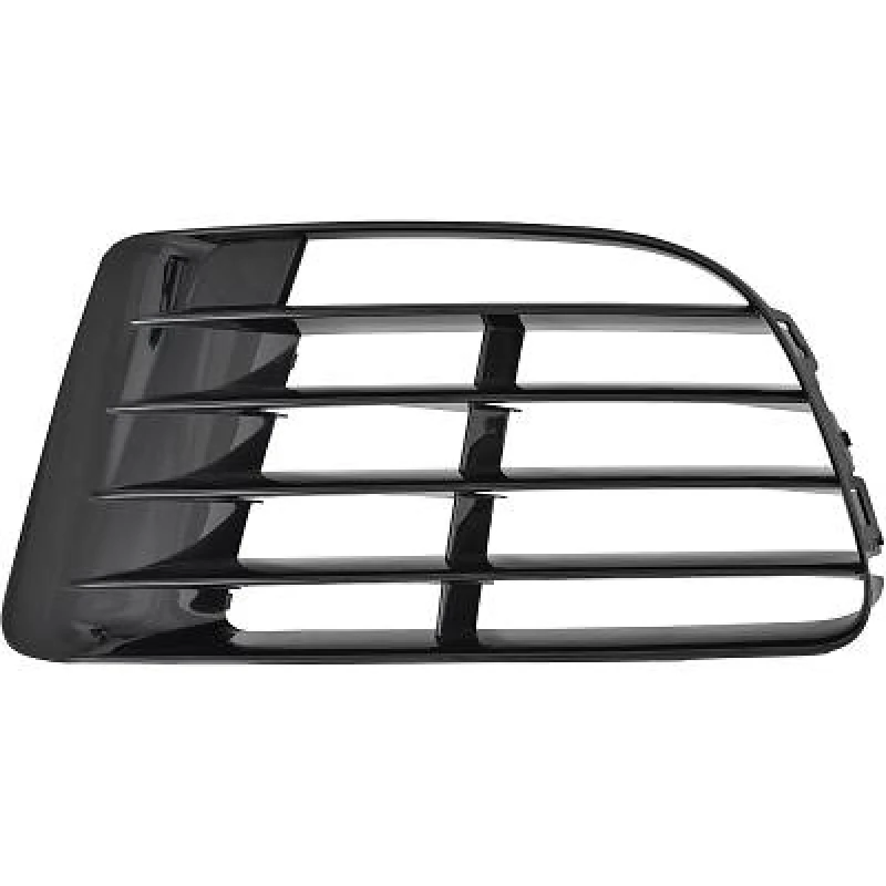 Image of Bumper grill DIEDERICHS ZUB00041