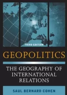 Image of Geopolitics : The Geography of International Relations