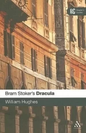 Image of Bram Stokers Dracula by William Hughes