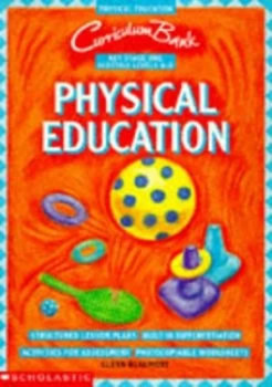 Image of Physical Education by Glenn Beaumont Paperback