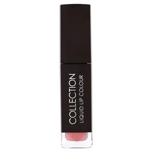 Image of Collection Liquid Lip Colour 5ml Nude Blush 4