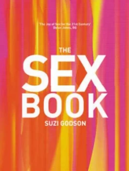Image of The Sex Book by Suzi Godson Hardback