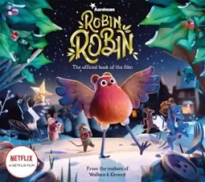 Image of Robin Robin - Amanda Li - Paperback - Used