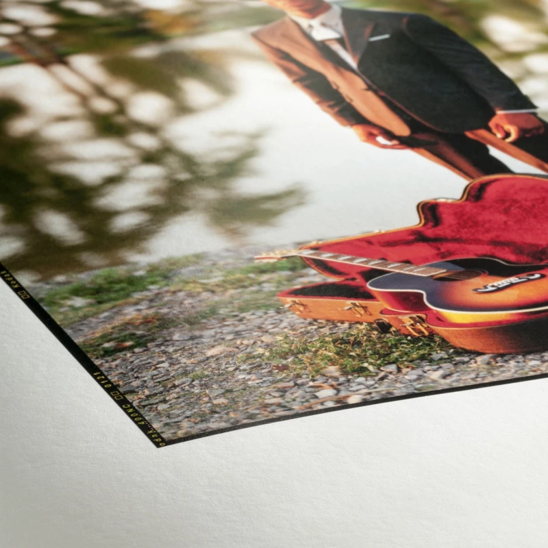 Image of Back to the Office Hahnemuhle FineArt Pearl Art paper 10643503