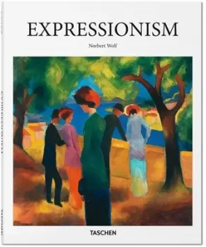 Image of Expressionism by Norbert Wolf