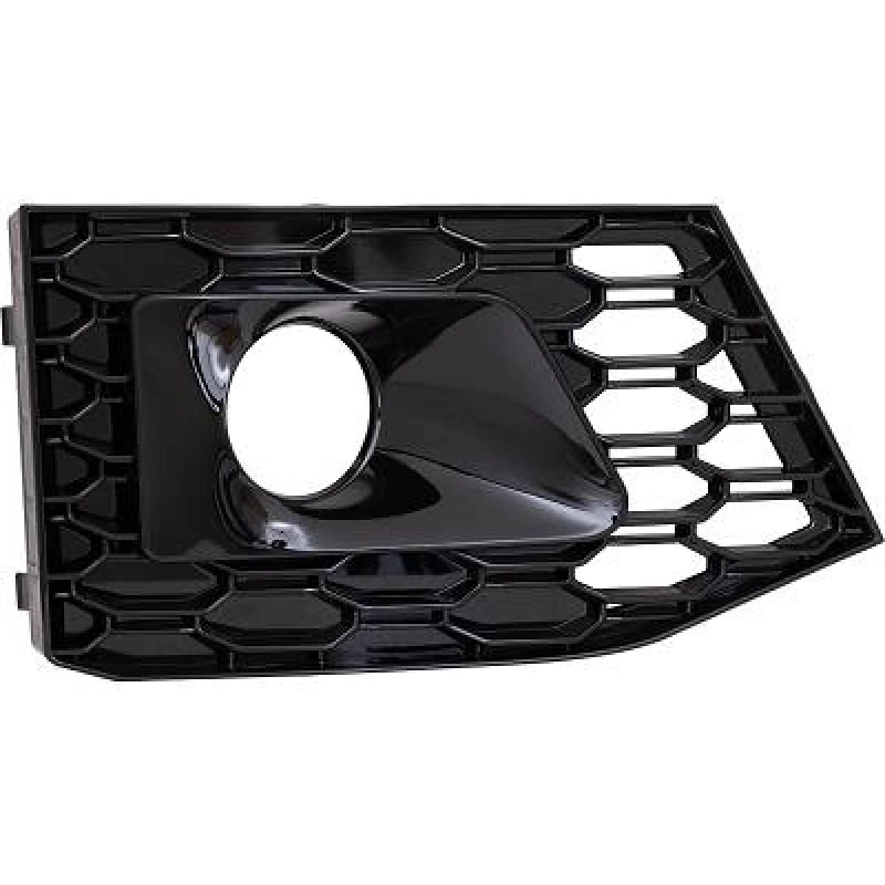 Image of Bumper grill DIEDERICHS 1046148