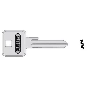 ABUS Mechanical E60 Key Blank