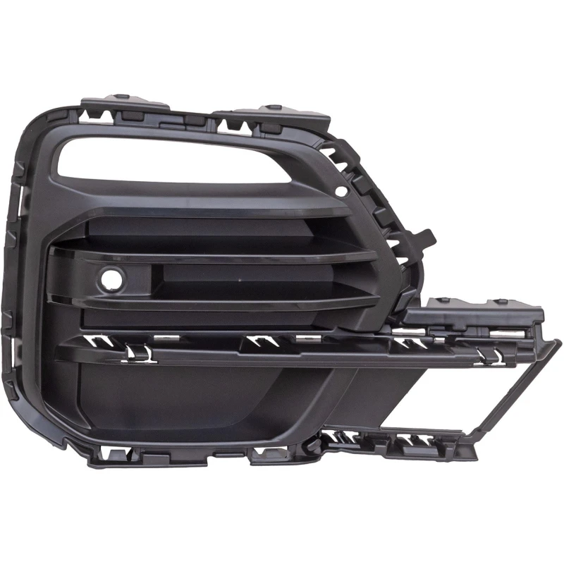Image of Bumper cover DIEDERICHS 1294046