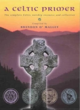Image of A Celtic Primer by Brendan Omalley Book