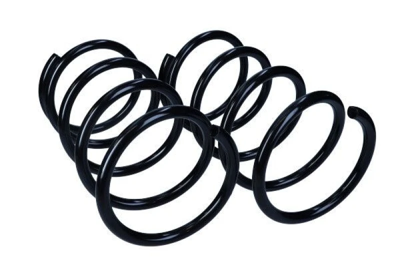 Image of MAXGEAR Coil spring MAXGEAR 60-1498D
