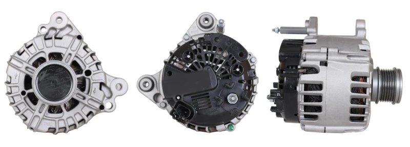 Image of LUCAS Alternator LUCAS LRA04411