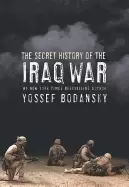 Image of secret history of the iraq war