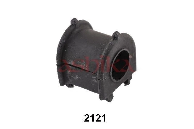 Image of ASHIKA Anti-roll bar bush ASHIKA GOM-2121