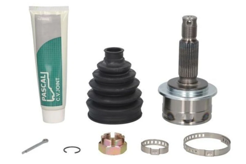 Image of PASCAL CV joint kit PASCAL G15073PC