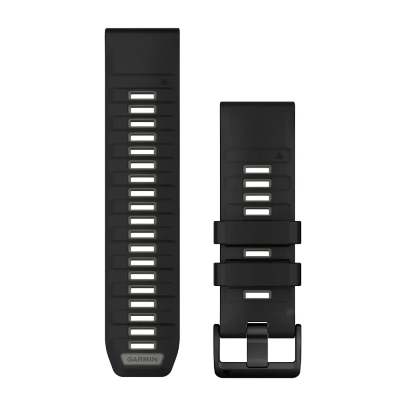 Image of Garmin 010-13393-00 QuickFitA 26 Strap Only (26mm) Watch