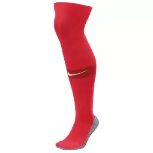 Image of Nike Match OTC Socks - Pink