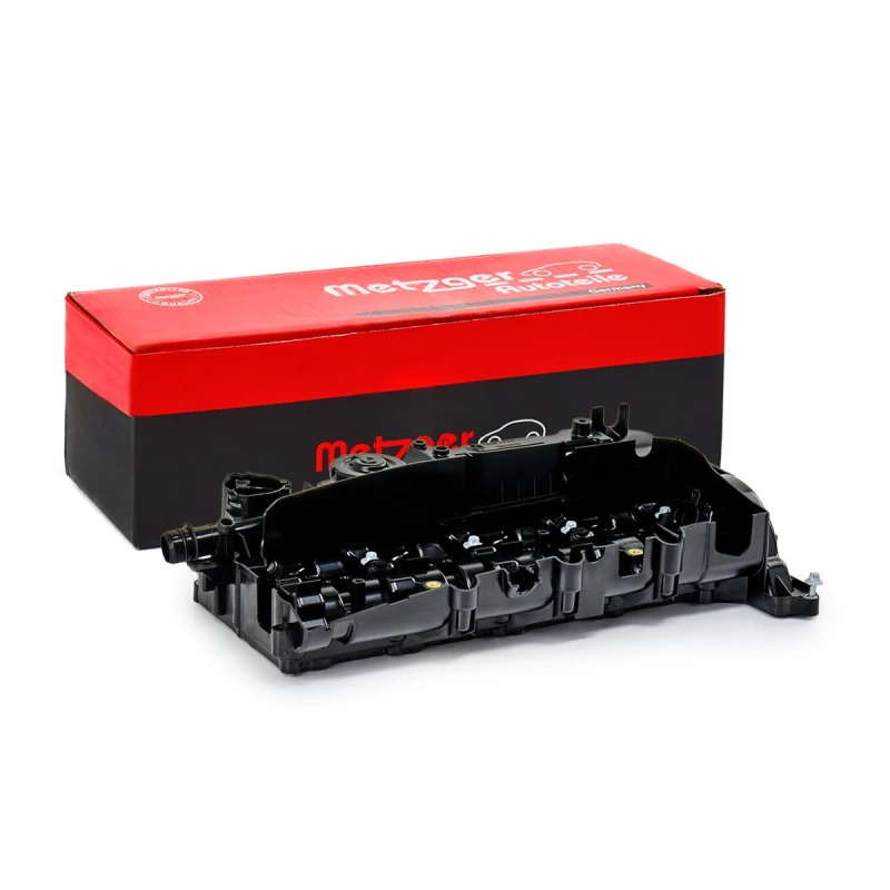 Image of Rocker cover METZGER 2389130