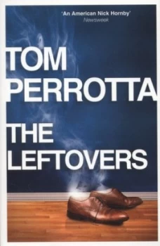 Image of The Leftovers by Tom Perrotta Paperback