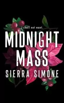 Image of Midnight Mass (Special Edition) by Sierra Simone