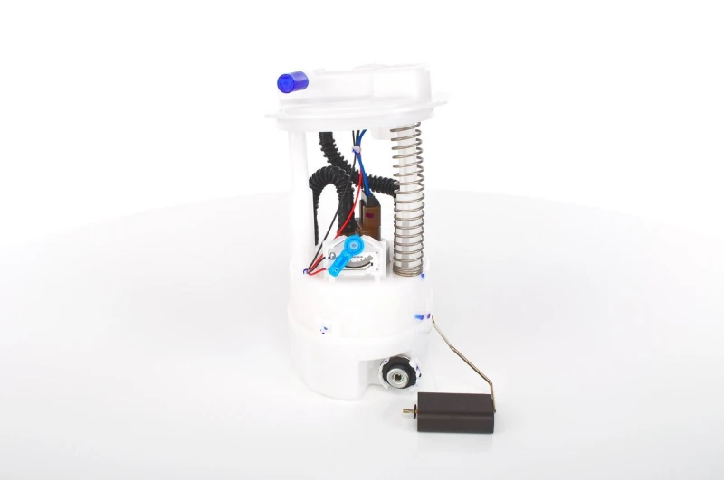 Image of Bosch 0 986 580 952 Petrol pump Petrol pump (100901)
