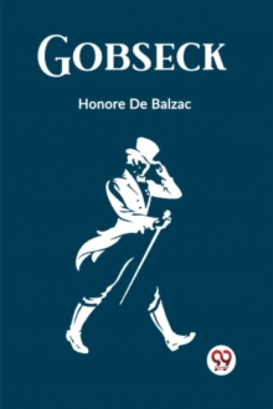 Image of Gobseck (Edition2023) Paperback / softback