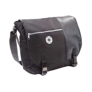 Image of Star Wars - A New Hope Unisex One Size Bag - Black