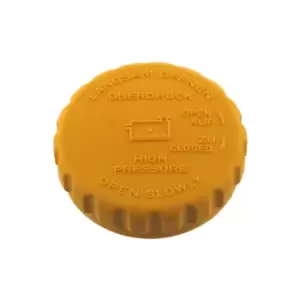 Image of Radiator Cap 01211 by Febi Bilstein