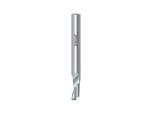 Image of Trend 50/03X1/4HSSE Helical plunge cutter 3mm diameter