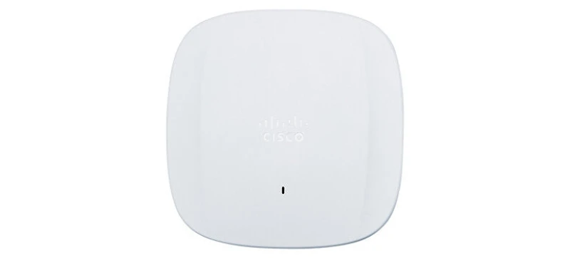 Image of CATALYST 9166I AP W6E TRI-BAND