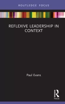 Image of Reflexive Leadership in Context