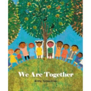 Image of Bookspeed: We Are Together