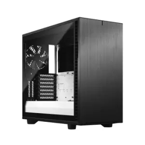 Image of Fierce PC Fierce Opus 100163 Ryzen 9 5900X Photography and Graphic Design Workstation PC