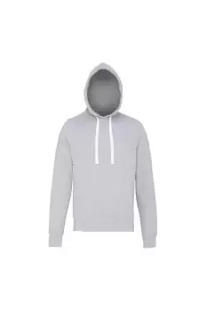 image of Just Hoods Chunky Pullover Hoodie