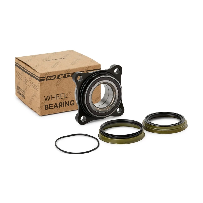 Image of goCORE Wheel bearing kit goCORE GCF540136