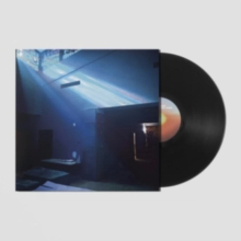 Image of Later Than You Think Vinyl