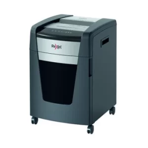 Image of Rexel Momentum Extra XP420Plus Cross Cut Shredder 2021421XEU