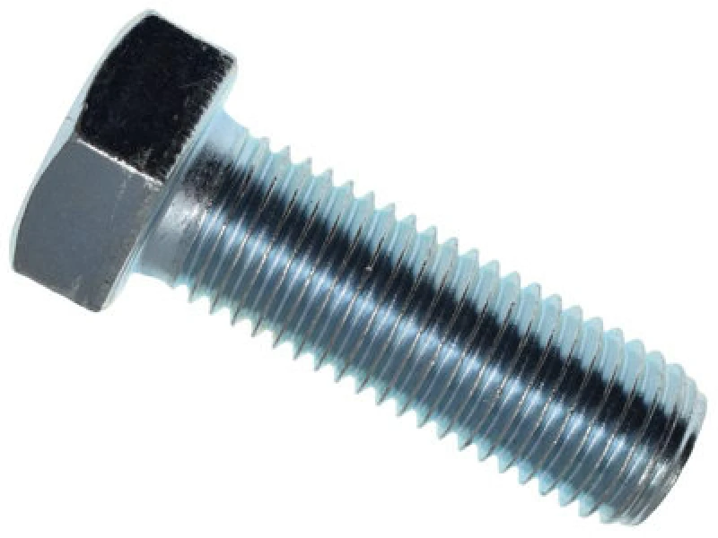 Image of Metalmate Memhts0516 High Tensile Set Screw Zp M5 X 16mm (Box 50) Memhts0516