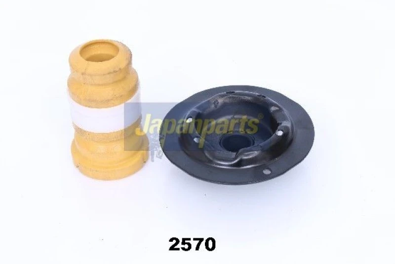 Image of JAPANPARTS Rubber Buffer, suspension JAPANPARTS RU-2570
